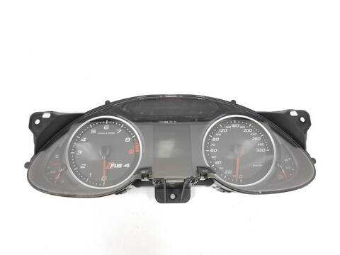 Cuadro de Instrumentos Audi RS5 4.2 V8 32V FSI 450CV