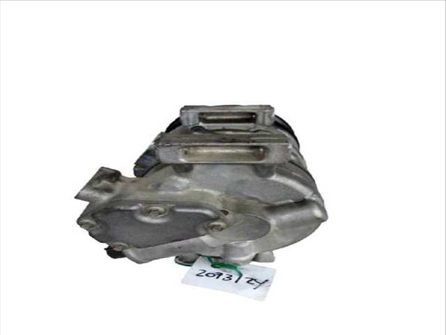 Compresor Aire Acondicionado Toyota Avensis 2.0 D-4D ADT270_ ADT270R)