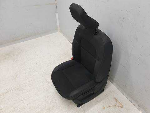 Foto 2ª: Asiento Delantero Izquierdo Renault Express CONFORT