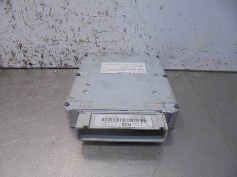 Centralita Motor ECU Ford Focus BERLINA 131CV 96KW