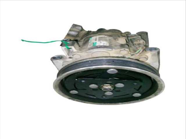 Compresor Aire Acondicionado Renault Kangoo 1.5 DCI 70 KW0V KW0A)