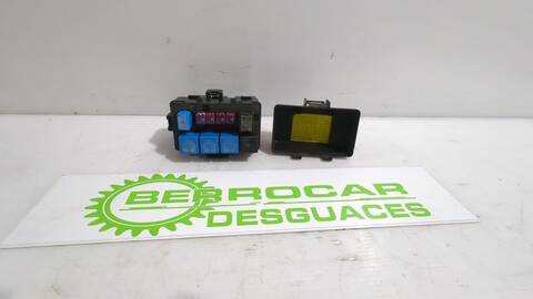 Caja Reles Fusibles Hyundai i30 1.6 CRDI 90CV 66KW