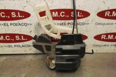 Cerradura Puerta Trasera Izquierda Kia Sportage 128CV 94KW