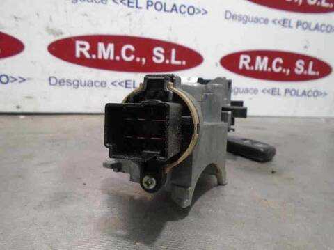 Foto 3ª: Motor de Arranque Mazda 6 2.0 DIESEL CAT BERLINA 136CV 100KW [RF] (2003)