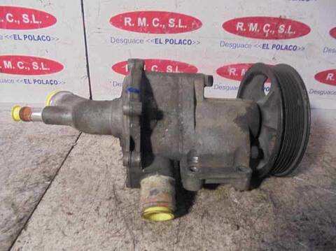 Foto 4ª: Bomba de Agua Bmw Mini 1.6 16V CAT 90CV 66KW [W10B16A] (2003)