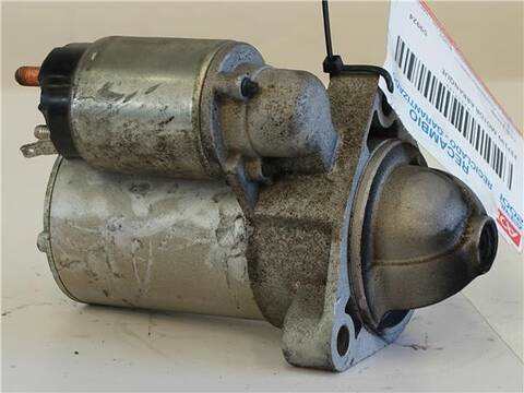 Motor de Arranque Chevrolet Aveo 1.2 BERLINA 75CV 55KW