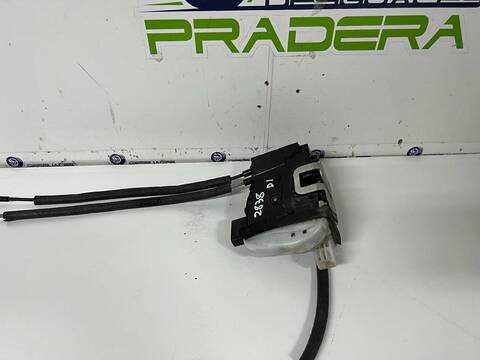 Cerradura Puerta Delantera Izquierda Hyundai ix35 2.0 CRDI CAT 136CV 100KW
