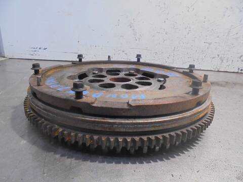 Foto 3ª: Volante Motor Ford Mondeo AMBIENTE BERLINA 115CV 85KW [HJBB] (2002)