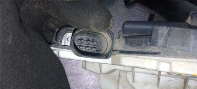 Foto 3ª: Cerradura Puerta Delantera Derecha Seat Ibiza  [CAYC]