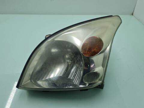 Faro Izquierdo Toyota Land Cruiser 3.0 D4-D VXL 166CV 122KW