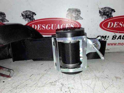Foto 3ª: Cinturón Delantero Derecho Opel Astra 1.7 16V CDTI CAT Z 17 DTL - LRB) BERLINA 80CV