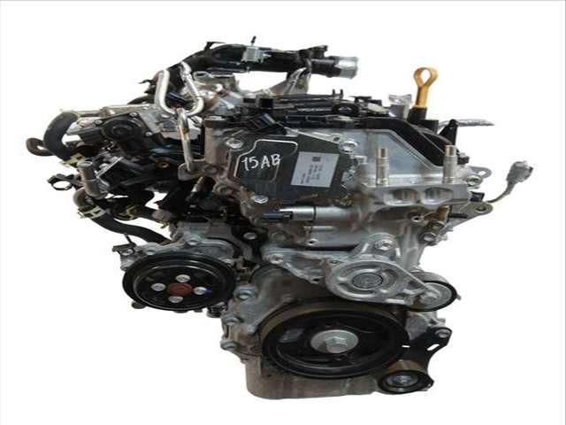 Foto 2ª: Motor Completo Suzuki SX4 1.4 HYBRID 129 CV 95KW [K14D]