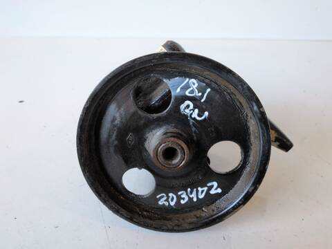 Bomba de Direccion Renault Kangoo K9K702