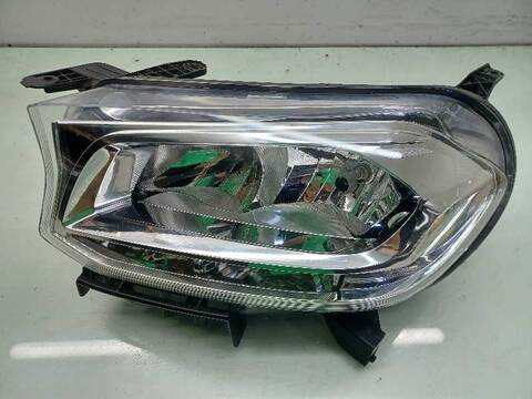 Foto 2ª: Faro Izquierdo Mercedes Clase X 250 D EDITION PROGRESSIVE DOPPELKABINE 470.230) 190CV 140KW BM 470) (2017)