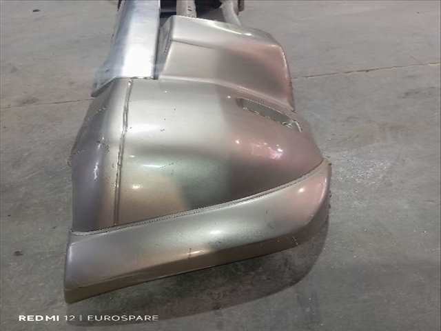 Foto 2ª: Paragolpes Delantero Nissan Patrol 3.0 D GR Y61 3P [ZD30] (2002)