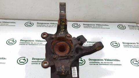 Foto 3ª: Mangueta Delantera Derecha Hyundai i30 TREND 99CV 73KW [G4FA] (2012)