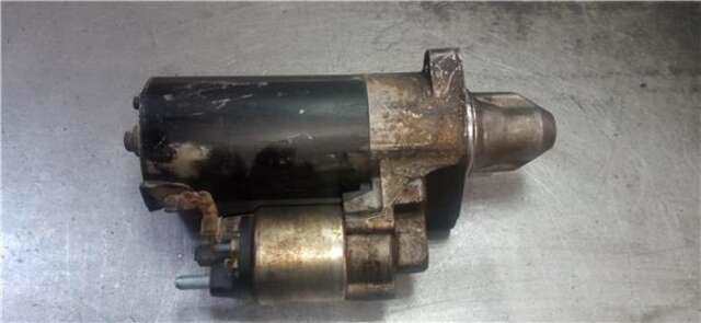 Foto 2ª: Motor de Arranque Mercedes Clase ML 230 3.0 ML 350 CDI 4MATIC (164.125) [3.0 LTR. - 170 KW CDI CAT] [642820]