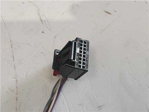 Foto 3ª: Retrovisor Izquierdo Volkswagen Caddy 2.0 COMBI 4MOTION 110CV 81KW [CFH] (2014)