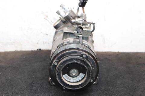 Compresor Aire Acondicionado Bmw Serie 1 116 D