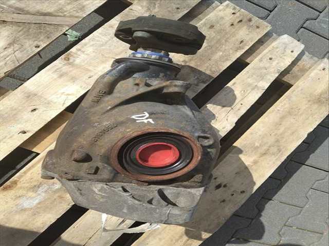 Foto 1ª: Diferencial Trasero Bmw Serie 4 418 313 CV 230KW [N57D30B]
