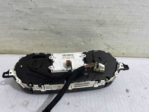 Foto 3ª: Cuadro de Instrumentos Peugeot 508 ALLURE 163CV 120KW [RHHDW10CTED4] (2012)