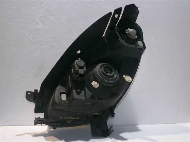 Foto 2ª: Faro Derecho Citroen Xsara 1.6 HDI 1999-2010 [9HZ] (2009)
