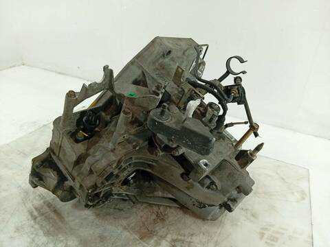 Foto 3ª: Caja Cambios Honda Crv BASICO RD1) 147CV 108KW RD1/3) [B20Z1] (2001)