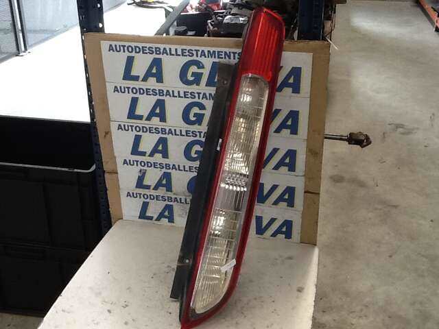 Piloto Trasero Derecho Ford Focus 2.0 D 0CV