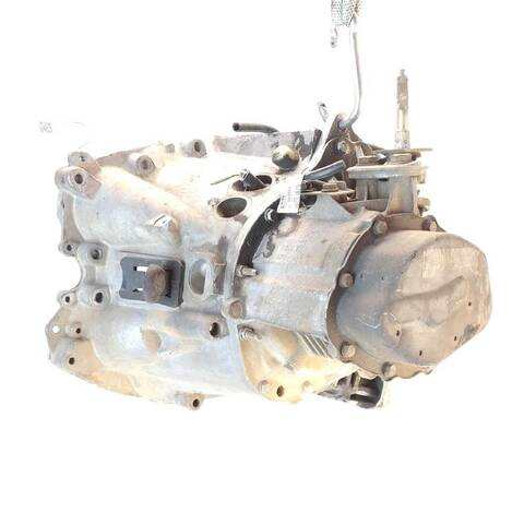 Foto 2ª: Caja Cambios Audi A3 2.0 TDI (2012)