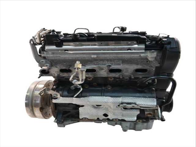 Motor Completo Audi A4 2.0 TDI 150 CV 110KW