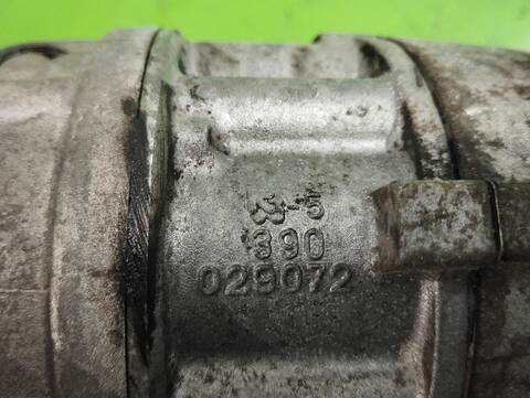 Foto 2ª: Compresor Aire Acondicionado Bmw X3 2.0 16V DIESEL CAT 150CV [M47T2] (2003)