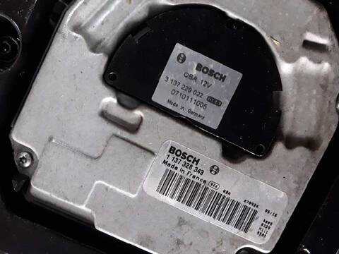 Foto 3ª: Electroventilador Volvo S60 2.4 D MOMENTUM 120KW) 163CV (2001)