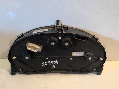 Foto 3ª: Cuadro de Instrumentos Fiat Scudo RHK FURGON (2007)