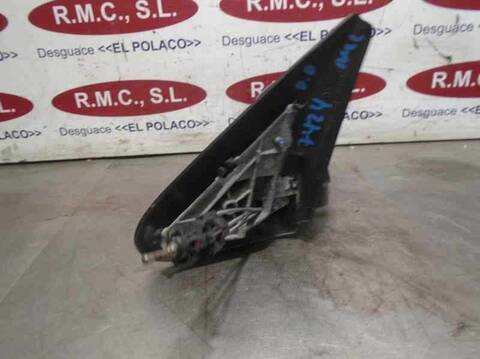 Foto 3ª: Retrovisor Derecho Seat Leon 1.9 TDI 90CV 66KW [D- ALH] (2002)