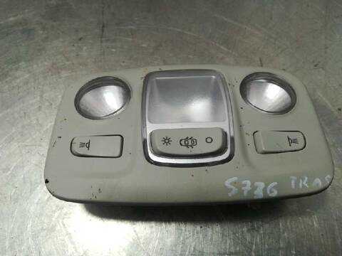 Foto 1ª: Luz Interior Citroen Berlingo DRIVER M 131CV 96KW FURGON [YH01] (2019)