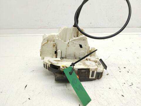 Cerradura Puerta Delantera Izquierda Dodge Journey G SE