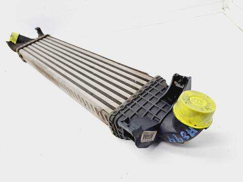 Foto 3ª: Intercooler Ford Focus 1.6 TDCI CAT BERLINA 109CV 80KW [G8DB] (2008)