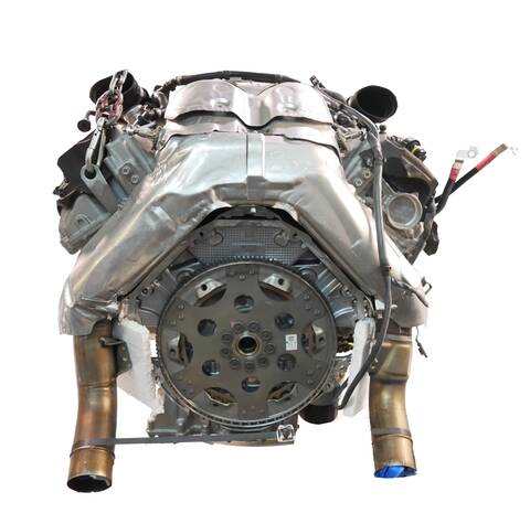 Foto 3ª: Motor Completo Bmw X7 4.4 V8 530CV 390KW N63M [N63B44D] (2018)