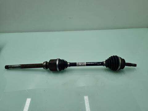 Transmision Delantera Derecha Citroen C3 FEEL 102CV 75KW