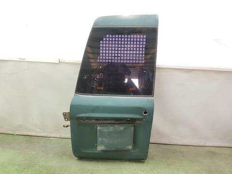 Puerta Trasera Izquierda Nissan Patrol 3.0 16V TD 158CV 129CV