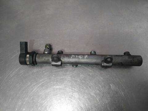 Rampa Inyectora Audi Q7 VERSION INDEFINIDA