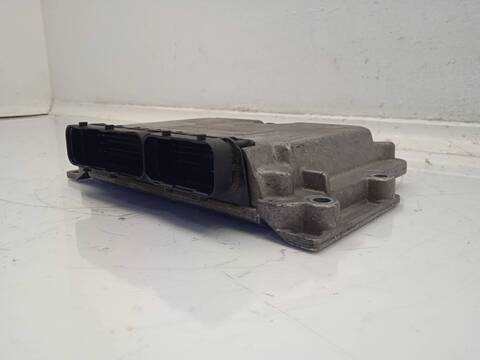 Foto 2ª: Centralita Motor ECU Alfa Romeo 147 1.9 JTD CAT 116CV 85KW [937A2000] (2003)