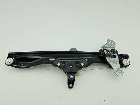 Foto 4ª: Elevalunas Eléctrico Delantero Derecho Nissan Qashqai 1.5 DCI 110CV 81KW [K9K 636,K9K 646] (2017)