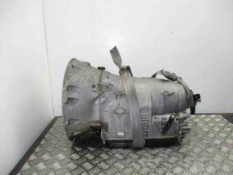 Foto 1ª: Caja Cambios Mercedes Clase S 220 113960 BERLINA (1999)