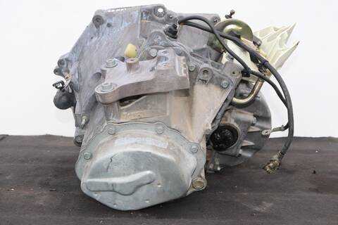 Foto 3ª: Caja Cambios Peugeot 207 9HXDV6ATED4 (2008)