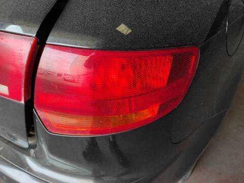 Piloto Trasero Derecho Audi A3 BLF