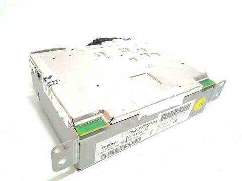 Sistema Audio Radio CD Peugeot Traveller 2.0 BLUE HDI 150CV 110KW