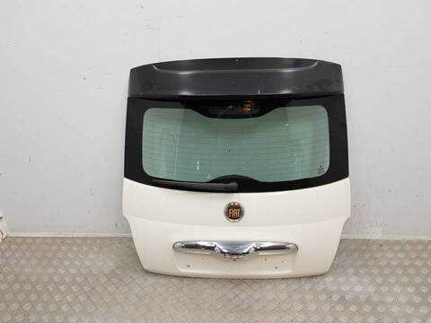 Portón Fiat 500 1.2 8V 69CV 51KW 169A4000