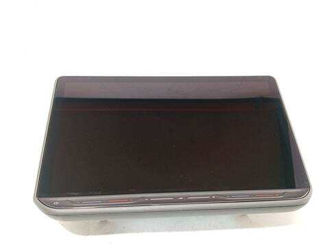Foto 3ª: Pantalla Multifuncion Cupra Leon 1.5 ETSI 150CV 110KW [DXDB] (2025)