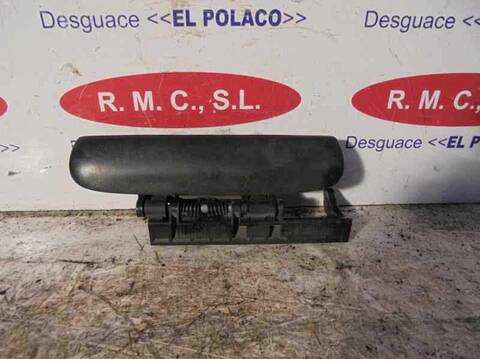 Maneta Exterior Delantera Derecha Citroen Xsara 1.8 16V PICASSO 115CV 85KW